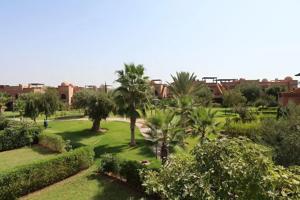 Atlas Golf Resort Marrakesh 0*,  Marocko