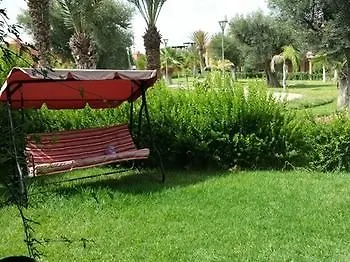 Lägenhet Atlas Golf Resort Marrakesh