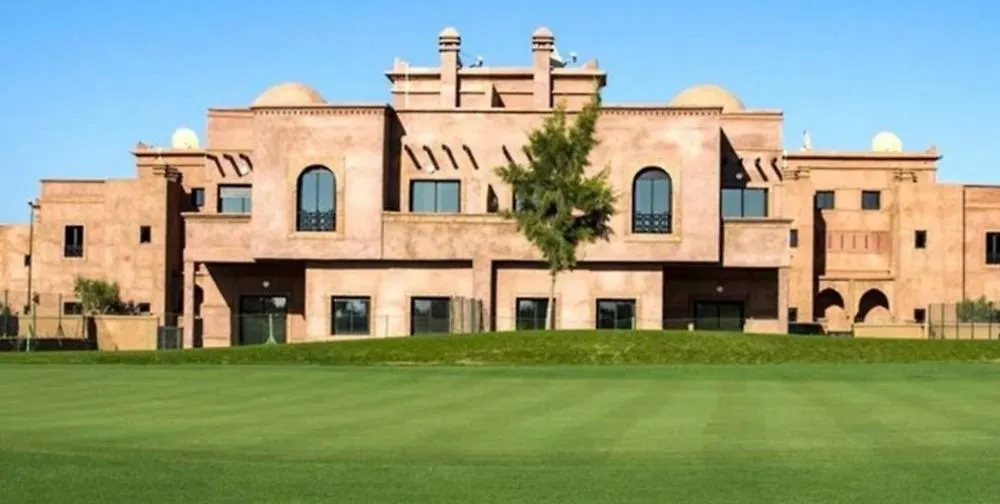 Atlas Golf Resort 마라케시